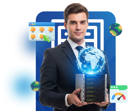 Verixo VDS